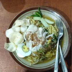 Bakmi Godok Jawa