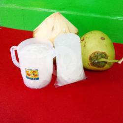 Kelapa Muda Kerok Murni 1300ml