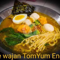 Mie Tomyum Enoki