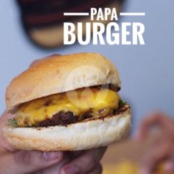 Papa Burger