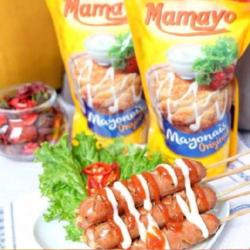 Mamayo Mayonaise Ori 200gr