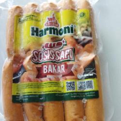 Sosis Bakar Harmoni 450gr