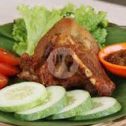 Pecel Ayam Sambel Special