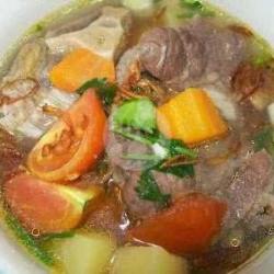 Sop Danging Sapi