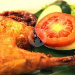 Ayam   Kobis Goreng