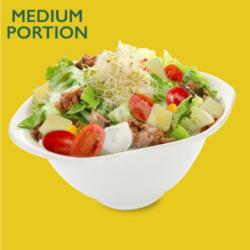 Medium Portion Bold Bulgogi Salad