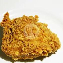 Ayam Goreng Crispy Paha Atas