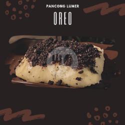 Pancong Lumer Oreo