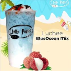 Leci Blue Ocean   Jelly