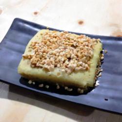 Pancong Kacang Susu