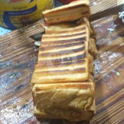 Rotbak Keju - Blueberry Susu