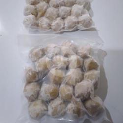 Bakso Ekonomis 250 Gr