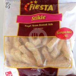 Fiesta Stikie 500 Gr