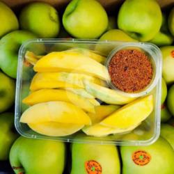 Rujak Mangga Bumbu Bangkok