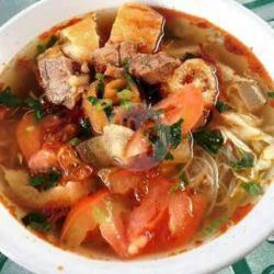 Soto Mie Kikil