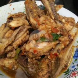 Tulang Ayam Bumbu Mercon