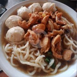 Mie Ayam Baso