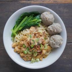 Mie Ayam Bakso