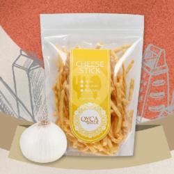 Cheese Stick Bawang 125gr