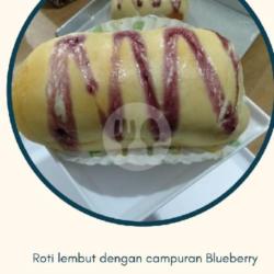 Roti Bluebery