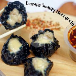 Dimsum Siomay Mozzarela