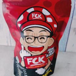 Kripik Jamur Fck