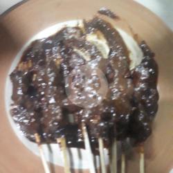 Sate Kambing Super