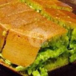 Keju Greentea