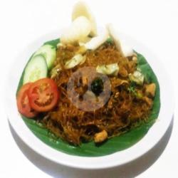 Mihun Goreng Ayam