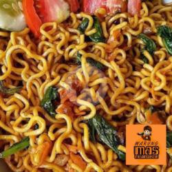 Mie Rebus Seafood