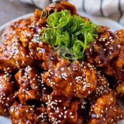 Korean Fried Chicken (boneless)