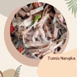 Tumis Nangka