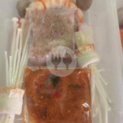 Suki Bumbu Seblak Frozen