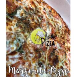 Margarita Pizza