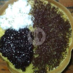 Martabak Ketan Coklat Susu