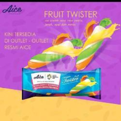 Aice Fruit Twister