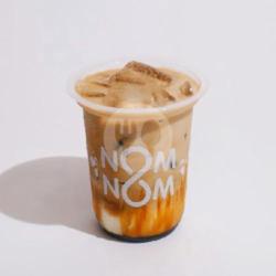 Kopi Salted Caramel