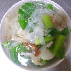 Kwetiao Kuah