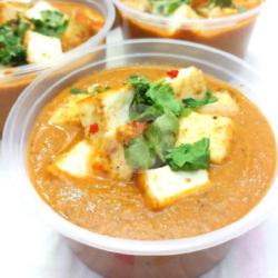 Butter Paneer