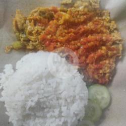 Paket Telor Merem Melek