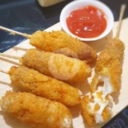 Corndog Keju Mozarella