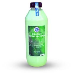 Signature Creamy Greentea (1liter)