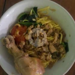 Mie Ayam Paha Murni