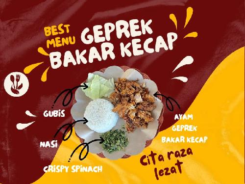 AYAM BAKAR AHONG, Gang Macan