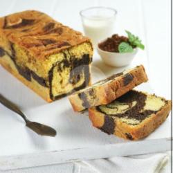 Marble Cake