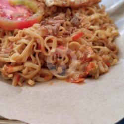 Mie Goreng Padeh Level 2