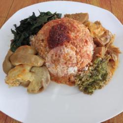 Nasi Gulai Iso