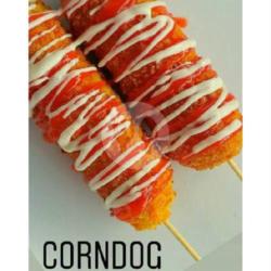 Corn Dog Large