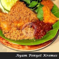 Ayam Kremess