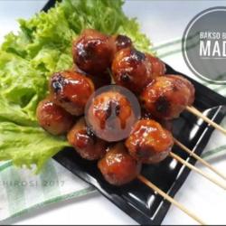 Bakso Bakar Madu